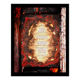 My Greatest Sin Poster