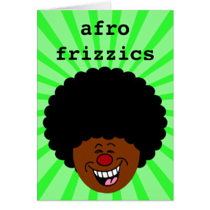 My hair defies the law of gravity and astrophysics