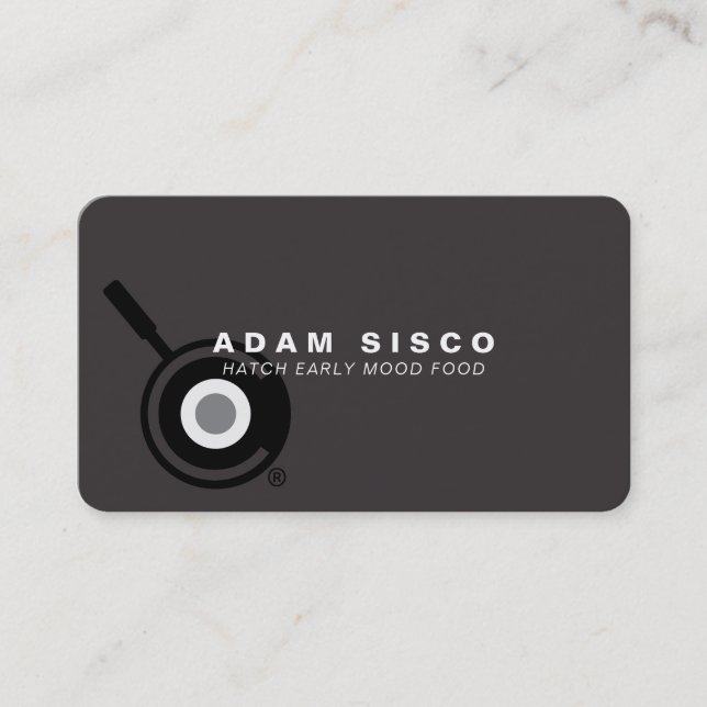 MY HATCH - GENERAL MANAGER CARD (Front)