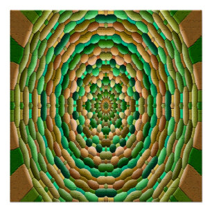 My Healing Basket.... Poster