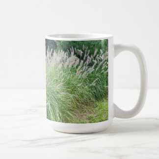 My healthy and energetic puppy coffee mug