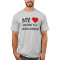 My Heart Belongs To A DENTAL HYGIENIST