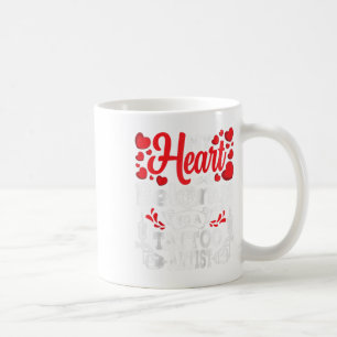 My Heart Belongs To A Tattoo Artist Awesome Valent Coffee Mug