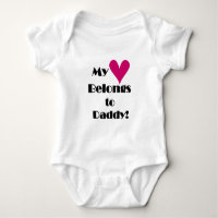 My Heart Belongs to Daddy