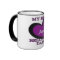 My Heart Belongs To Daddy Coffee Mug