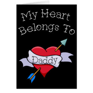 My Heart Belongs to Daddy Tat