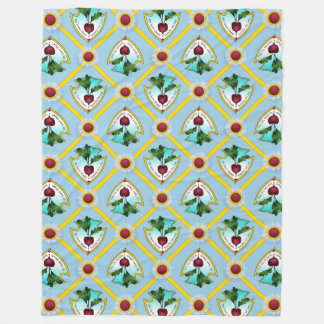 My Heart Bleeds Borscht For You Fleece Blanket