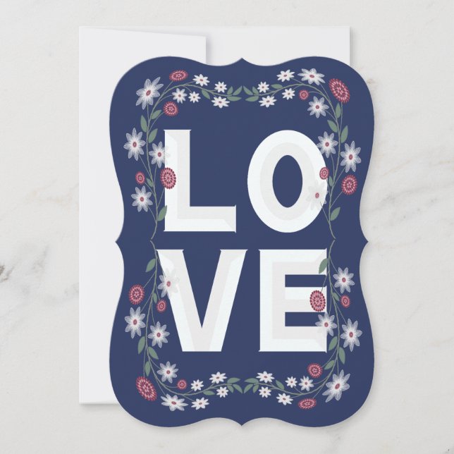 My heart is, and always will be, yours (Front)
