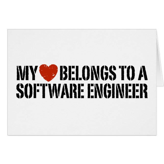 My Heart Software Engineer (Front Horizontal)