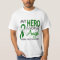 My Hero Is My Angel Cerebral Palsy