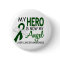 My Hero Is My Angel Liver Cancer