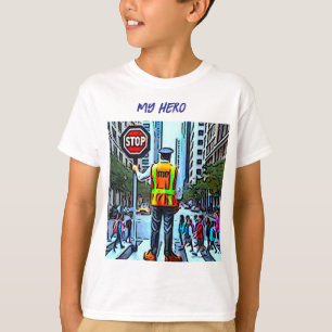 My Hero T-Shirt