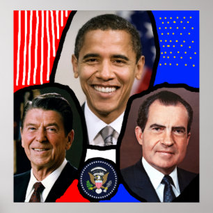 My Heroes Poster