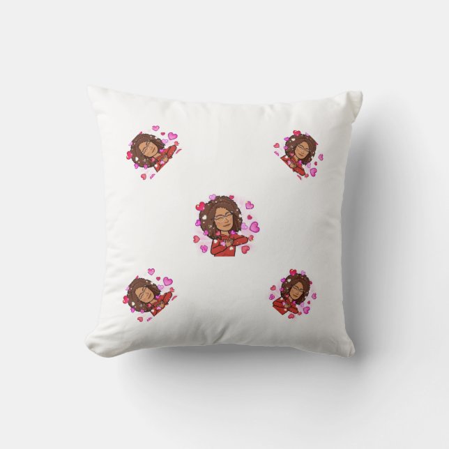 my home cushions (Front)