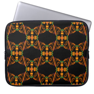 My Honeycomb... Laptop Sleeve
