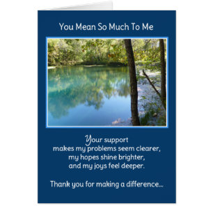 My hopes shine brighter...