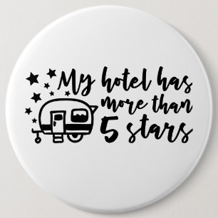 My Hotel Has More Than 5 Stars Button