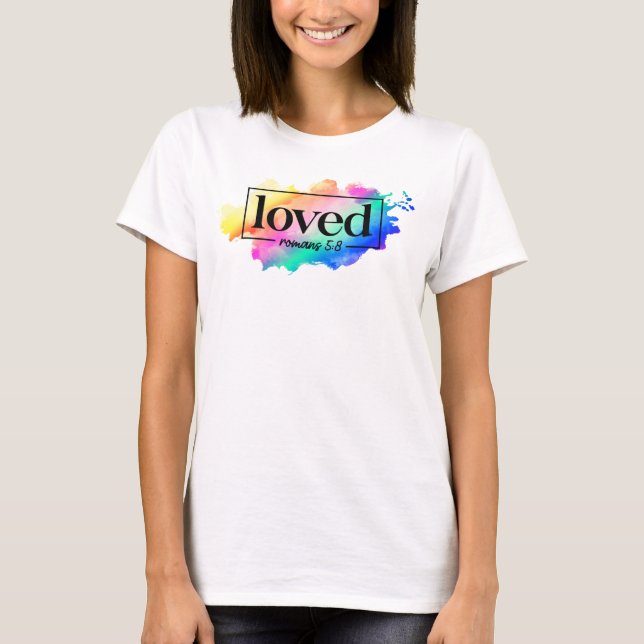 My House -  Shirt (Front)