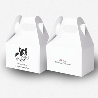 My Humans are Saying We Do favour box