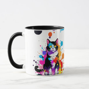 My humans mug