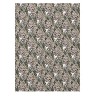 My Hunting Cat Tablecloth