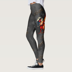 My Husband Approves Leggings
