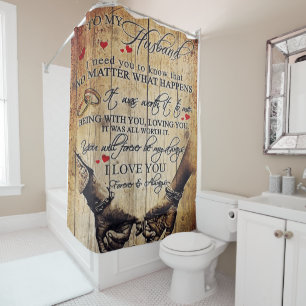 My Husband Gift   Letter To My Husband  