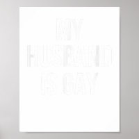 My Husband Is Gay 
