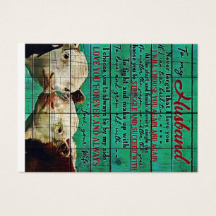 My Husband Letter Gift   Letter For Him  