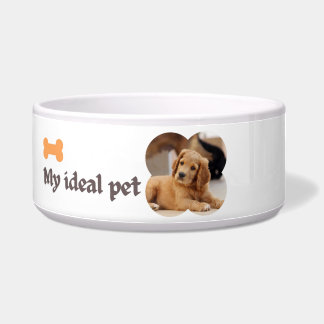 My Ideal Pet – Puppy Love Design