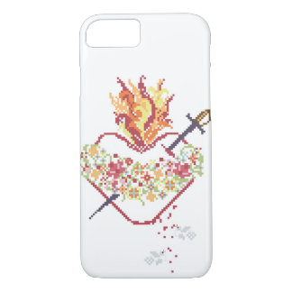 My Immaculate Heart Will Triumph Case-Mate iPhone Case