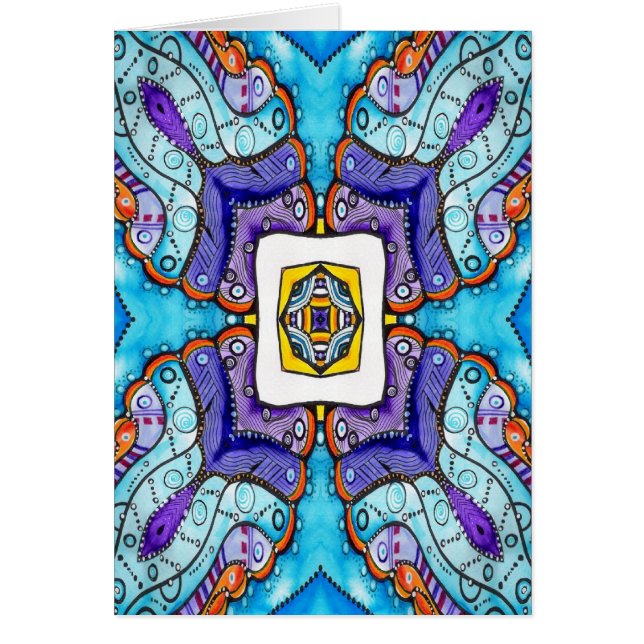 My Inner Healing (Front)