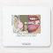 My Jewish Dentist Funny Mousepad