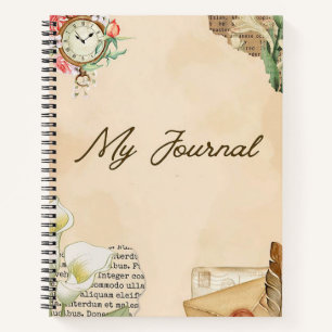 My Journal