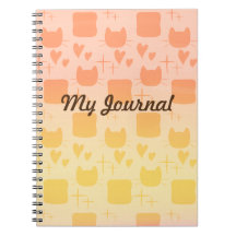 My Journal