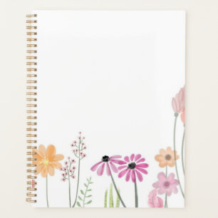 MY JOURNAL PLANNER