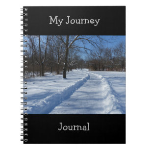 My Journey - Journal