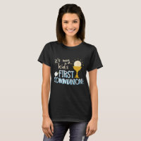 My Kids First Holy Communion T-shirt Gift