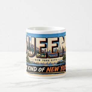 My Kind of New York Coffee Mug