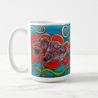 My Kink is Karma Coffee Mug