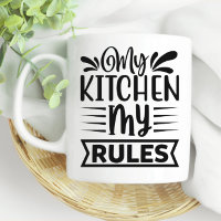 My Kitchen My Rules Cooking Canning