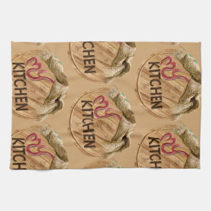 My Kitchen Towel
