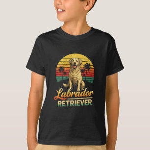 My Labrador Retriever T-Shirt