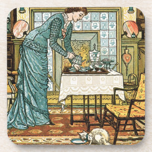 My Lady's Chamber, frontispiece to 'The House Beau Coaster