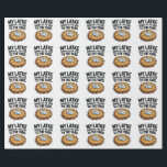 My Latke Bring All the Jews to the Yard Hanukkah Wrapping Paper<br><div class="desc">My Latke Bring Jews, Hanukkah Food Meme, Latke Lover Humour, Jewish Culture Funny, Festive Potato Pancake, Hanukkah 2025, Traditional Food Joke, Hebrew Holiday Fun, Latke Obsession, Delicious Hanukkah</div>