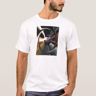 My Life: Lovely Inspired DIY Ideas for Life  T-Shirt