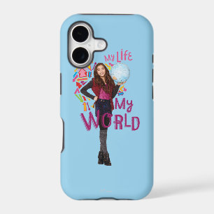 My Life My World