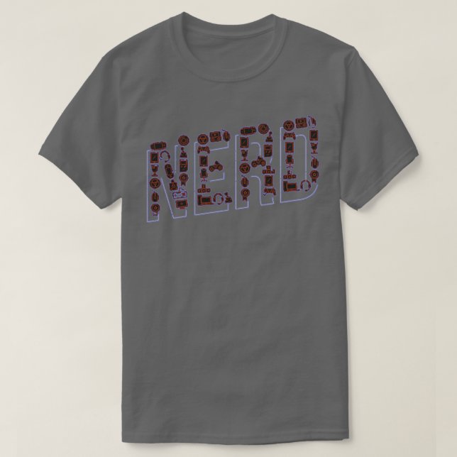 MY LIFE NEEDS EDITING TSHIRT (Design Front)