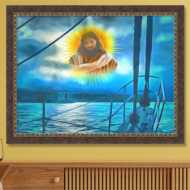 My Light 0916 Art Print (Creator Uploaded)