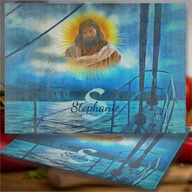 My Light 0916 Cutting Board (Creator Uploaded)